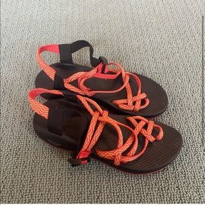 Two Straps Womens ZX/2 Classic Chacos